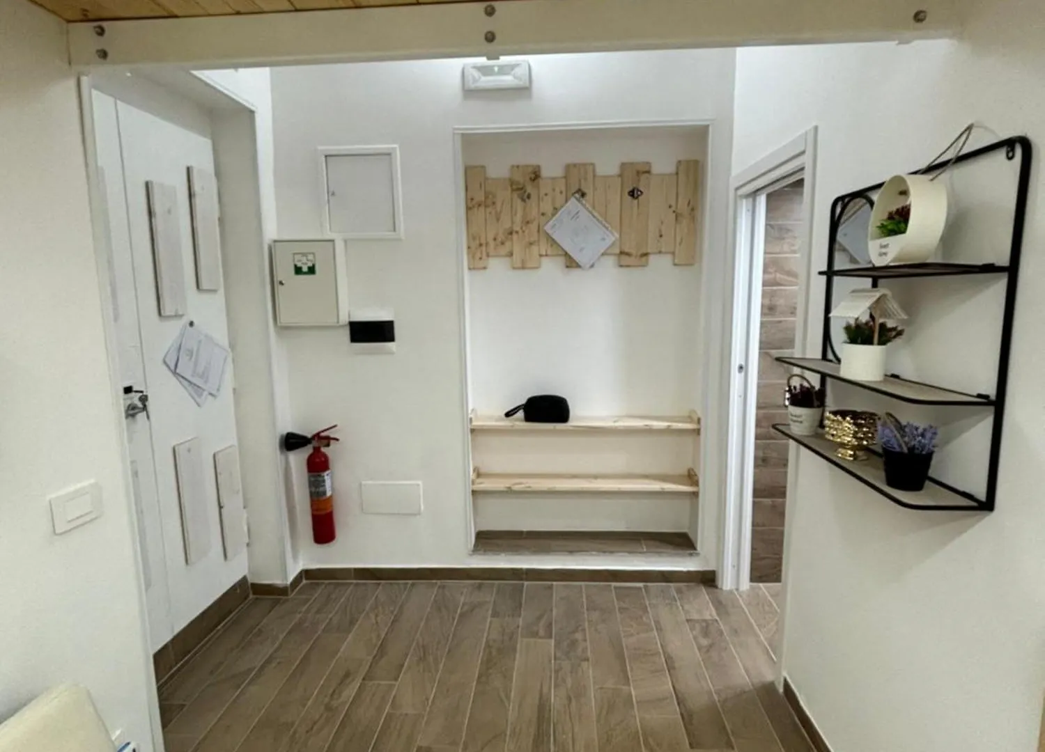 B&B Gin&Sol Nápoly 0*,