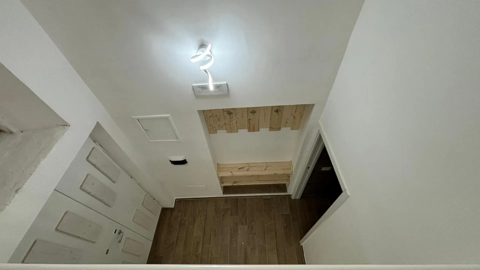 Apartman B&B Gin&Sol Nápoly